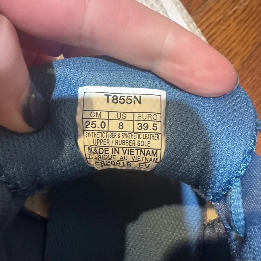 ASICS GT-2000 RUNNING SHOE - Picture 6 of 7